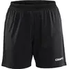 Image de Short femme Craft progress 2.0 Noir 2XL C1910182-999000