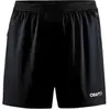 Image de Short femme Craft evolve arbitre Noir S C1910956-999000