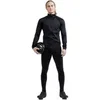 Image de Veste Craft ADV Subz Noir L CO1911188-999000