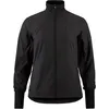 Image de Craft ADV Essence Wind Veste Running Femmes-Noir, Taille L