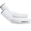 Image de Manchon de compression bras Craft progress Blanc M/L C1911674-900000