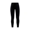 Image de Craft Core Dry Active Comfort Collant De Running Femmes-Noir, Taille XS