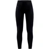 Image de Craft Core Dry Active Comfort Collant De Running Femmes-Noir, Taille L