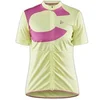 Image de Maillot femme Craft Core Endur Vert S CO1910562-541719
