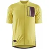 Image de Maillot Craft ADV Offroad Vert S CO1910571-542435
