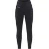 Image de Craft ADV Essence Collant De Course Femmes-Noir, Taille XL