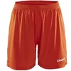 Image de Short femme Craft Squad Solid Orange XS C1905576-573000