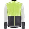 Image de Veste Craft ADV Hydro Lumen Jaune L CO1911186-851895