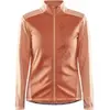 Image de Veste imperméable femme Craft Core Bike Subz Orange M CO1911430-732716