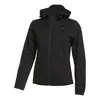 Image de Craft ADV Essence Hydro Veste Running Femmes-Noir, Taille L