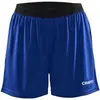 Image de Short femme Craft Progress 2.0 Bleu L C1912169-346000