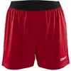Image de Short femme Craft Progress 2.0 Rouge L C1912169-430000