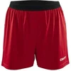 Image de Short femme Craft Progress 2.0 Rouge 2XL C1912169-430000