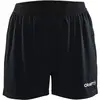 Image de Short femme Craft Progress 2.0 Noir XS C1912169-999000