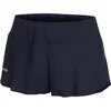Image de Craft Pro Hypervent Split Shorts Femmes-Bleu Foncé, Taille XL
