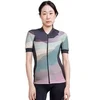 Image de Maillot femme Craft ADV Endur Graphic Rose L CO1910554-743007