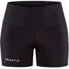 Image de Craft ADV Essence Hot 2 Collant De Course Femmes-Noir, Taille M