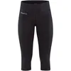 Image de Craft ADV Essence Collant De Course Femmes-Noir, Taille XXL