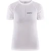 Image de Craft Active Cool Intensity Maillot de course Femmes - blanc, Taille XL