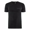 Image de Craft ADV Cool Intensity Maillot De Course Hommes-Noir, Taille L