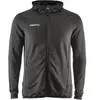 Image de Veste de survêtement full zip Craft Extend Bleu XL C1912745-995000