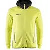 Image de Veste de survêtement full zip Craft Extend Bleu L C1912745-509000