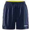 Image de Short femme Craft Premier Bleu XS C1912762-390000