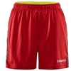 Image de Short femme Craft Premier Rouge L C1912762-430000