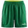 Image de Short femme Craft Premier Vert 2XL C1912762-651000
