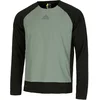 Image de Craft ADV Trail Wool Wind Top De Course Hommes-Bleu, Taille M
