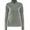 Image de T-shirt femme Craft ADV Subz Wool 2 Violet XS CO1911314-626200