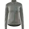 Image de Maillot manches longues femme Craft Core Bike Subz Gris S CO1911429-626000