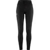 Image de Craft Pro Hypervent 2 Collant De Course Femmes-Noir, Taille XL