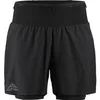 Image de Short Craft Pro Noir XL CO1914615-999000