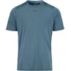 Image de Craft ADV Essence Maillot de course Hommes - bleu, Taille S