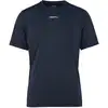 Image de Craft ADV Essence Maillot de course Hommes - bleu foncé, Taille XXL