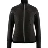 Image de Craft ADV SUBZ Lumen4 Veste Running Femmes-Noir, Taille M