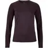 Image de Maillot manches longues femme Craft ADV Essence 2 Violet M CO1914797-499000