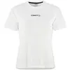 Image de T-shirt femme Craft Squad Go Function Blanc M C1915304-900000