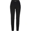 Image de Craft ADV Essence Training 2 Collant De Running Femmes-Noir, Taille XL