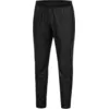 Image de Craft Pro Hydro Lightweight Collant de running Hommes - noir, Taille S