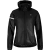 Image de Craft Pro Hydro Lightweight Veste running Femmes - noir, Taille L