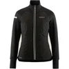 Image de Craft ADV SUBZ Lumen4 Veste Running Femmes-Noir, Taille L