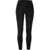 Image de Craft Pro Trail 2 Collant De Course Femmes-Noir, Taille L