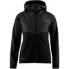 Image de Craft Pro Trail Subz Veste Running Femmes-Noir, Taille L