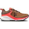 Image de Craft Pure Trail X Chaussure trail Femmes - rouille, corail, Taille 39,5