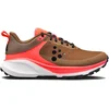 Image de Craft Pure Trail X Chaussure trail Femmes - rouille, corail, Taille 40 3/4