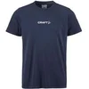 Image de T-shirt enfant Craft Squad Go Function Bleu 12/14 ans C1915326-390000