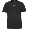 Image de T-shirt enfant Craft Squad Go Function Noir 6/8 ans C1915326-999000