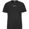 Image de T-shirt enfant Craft Squad Go Function Noir 12/14 ans C1915326-999000